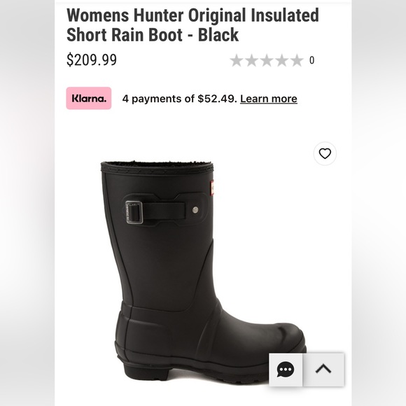 Size 7. Worn twice, ordered the wrong size. - Picture 1 of 1